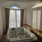 Apartament Virivka A Sauna Na Pokoji,nebo Na Vlastni Terase - Farma U Pribrami *