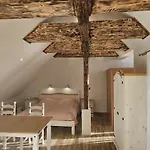 Virivka A Sauna Na Pokoji,nebo Na Vlastni Terase - Farma U Pribrami *