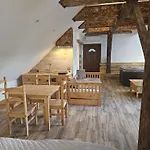 Virivka A Sauna Na Pokoji,nebo Na Vlastni Terase - Farma U Pribrami * Příbram