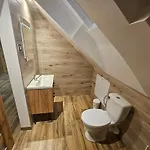 Virivka A Sauna Na Pokoji,nebo Na Vlastni Terase - Farma U Pribrami Apartament