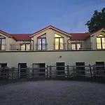Virivka A Sauna Na Pokoji,nebo Na Vlastni Terase - Farma U Pribrami Apartament *