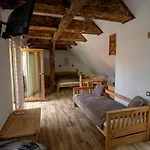 Virivka A Sauna Na Pokoji,nebo Na Vlastni Terase - Farma U Pribrami 公寓