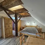 Virivka A Sauna Na Pokoji,nebo Na Vlastni Terase - Farma U Pribrami *
