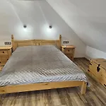 Virivka A Sauna Na Pokoji,nebo Na Vlastni Terase - Farma U Pribrami