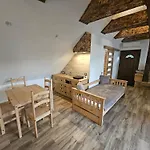 Virivka A Sauna Na Pokoji,nebo Na Vlastni Terase - Farma U Pribrami