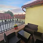 Virivka A Sauna Na Pokoji,nebo Na Vlastni Terase - Farma U Pribrami Apartament