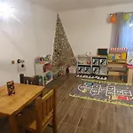 Virivka A Sauna Na Pokoji,nebo Na Vlastni Terase - Farma U Pribrami Apartament