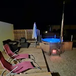 Apartament Virivka A Sauna Na Pokoji,nebo Na Vlastni Terase - Farma U Pribrami *