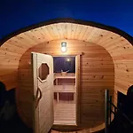 公寓 Virivka A Sauna Na Pokoji,nebo Na Vlastni Terase - Farma U Pribrami Příbram