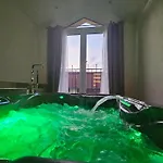 公寓 Virivka A Sauna Na Pokoji,nebo Na Vlastni Terase - Farma U Pribrami Příbram
