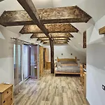 Apartament Virivka A Sauna Na Pokoji,nebo Na Vlastni Terase - Farma U Pribrami