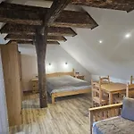 Virivka A Sauna Na Pokoji,nebo Na Vlastni Terase - Farma U Pribrami Apartament