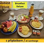 Apartament Virivka A Sauna Na Pokoji,nebo Na Vlastni Terase - Farma U Pribrami *