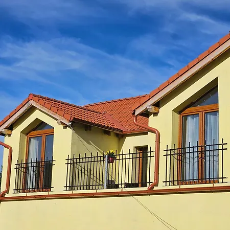 Virivka A Sauna Na Pokoji,nebo Na Vlastni Terase - Farma U Pribrami Apartament *