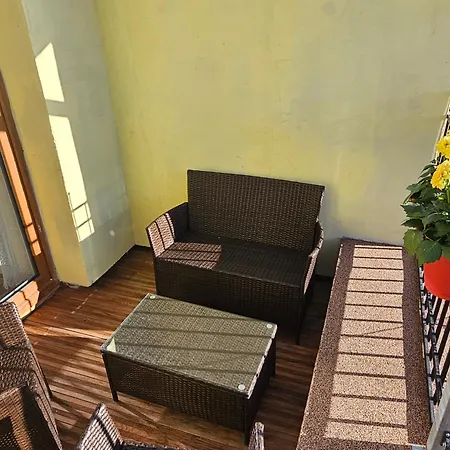 Virivka A Sauna Na Pokoji,nebo Na Vlastni Terase - Farma U Pribrami * Pribram