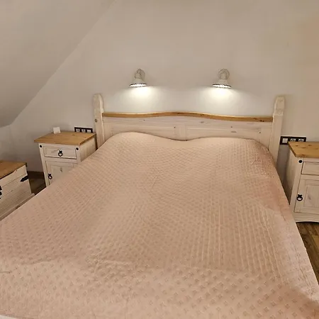 Apartment Virivka A Sauna Na Pokoji,nebo Na Vlastni Terase - Farma U Pribrami *