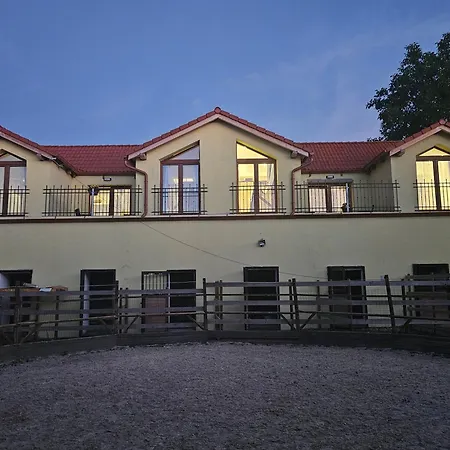Virivka A Sauna Na Pokoji,nebo Na Vlastni Terase - Farma U Pribrami Appartement *