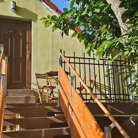 Virivka A Sauna Na Pokoji,nebo Na Vlastni Terase - Farma U Pribrami Apartment Pribram