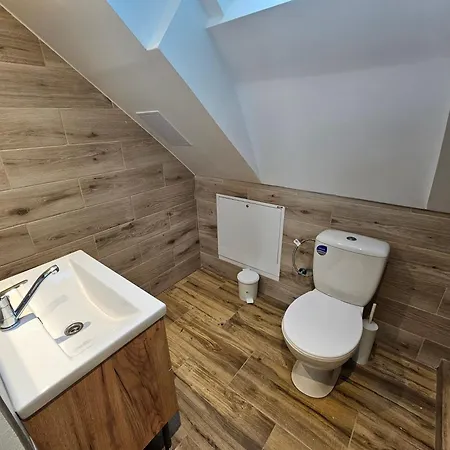 Virivka A Sauna Na Pokoji,nebo Na Vlastni Terase - Farma U Pribrami Pribram