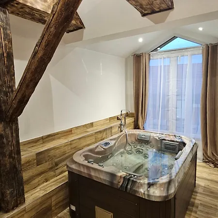 Virivka A Sauna Na Pokoji,nebo Na Vlastni Terase - Farma U Pribrami * Pribram