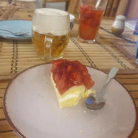 Apartment Virivka A Sauna Na Pokoji,nebo Na Vlastni Terase - Farma U Pribrami *