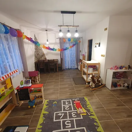 Virivka A Sauna Na Pokoji,nebo Na Vlastni Terase - Farma U Pribrami *