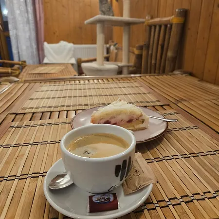 Virivka A Sauna Na Pokoji,nebo Na Vlastni Terase - Farma U Pribrami Pribram