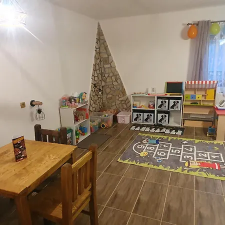 Virivka A Sauna Na Pokoji,nebo Na Vlastni Terase - Farma U Pribrami Apartment