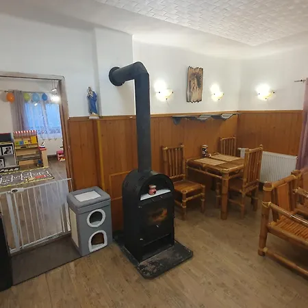 Virivka A Sauna Na Pokoji,nebo Na Vlastni Terase - Farma U Pribrami *