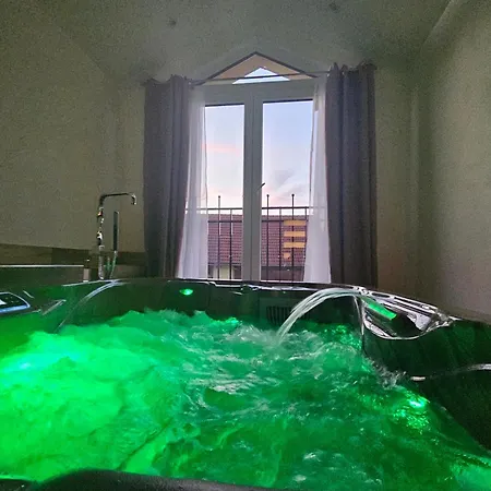 Appartement Virivka A Sauna Na Pokoji,nebo Na Vlastni Terase - Farma U Pribrami Příbram