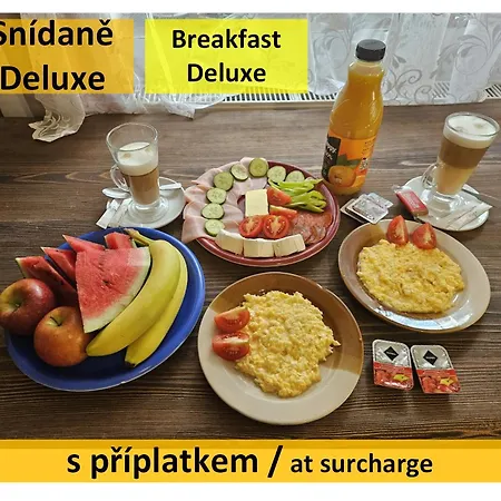 Appartement Virivka A Sauna Na Pokoji,nebo Na Vlastni Terase - Farma U Pribrami *