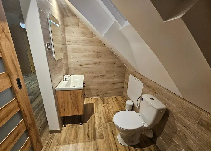 Virivka A Sauna Na Pokoji,nebo Na Vlastni Terase - Farma U Pribrami 公寓