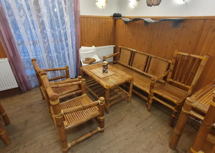 Virivka A Sauna Na Pokoji,nebo Na Vlastni Terase - Farma U Pribrami * Příbram